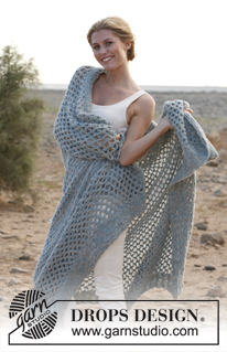 Free patterns - Koce / DROPS Extra 0-831