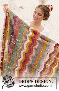Free patterns - Home / DROPS 209-2