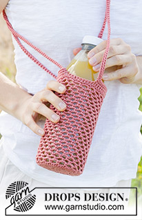 Free patterns - Accessories / DROPS 247-7