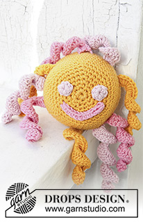Free patterns - Peluche / DROPS Baby 13-30