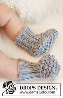 Free patterns - Babys / DROPS Baby 21-24
