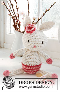 Free patterns - Jouets / DROPS Baby 21-42