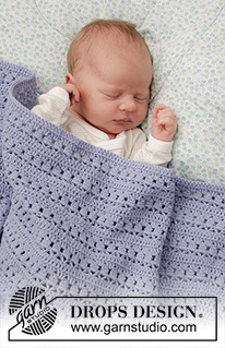 Free patterns - Babys / DROPS Baby 33-1