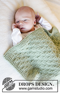 Free patterns - Babys / DROPS Baby 33-39