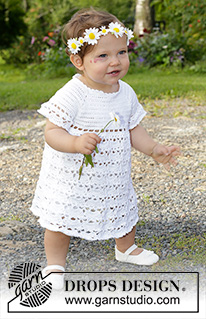 Free patterns - Babys / DROPS Baby 38-1