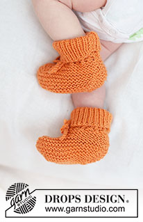 Free patterns - Babys / DROPS Baby 45-20