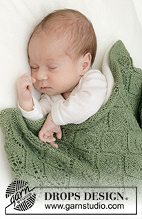Free patterns - Babys / DROPS Baby 46-13