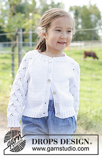 Free patterns - Modèles tricot et crochet gratuits / DROPS Children 48-2