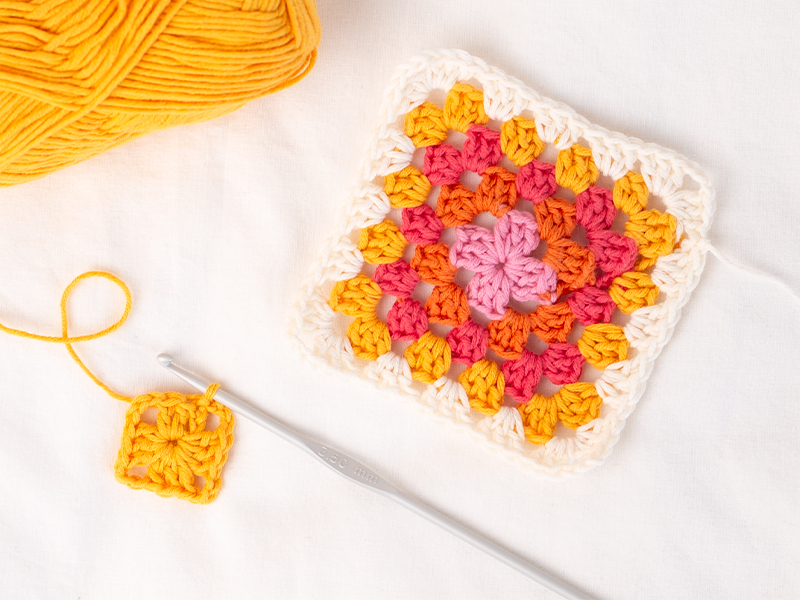 crochet-squares